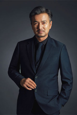 李东 中国男演员